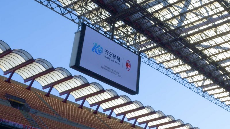 有多位展示